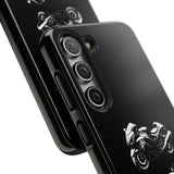 Suzuki Hayabusa Phone Case