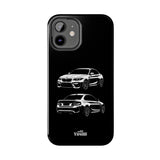 BMW M2 (F87) Phone Case