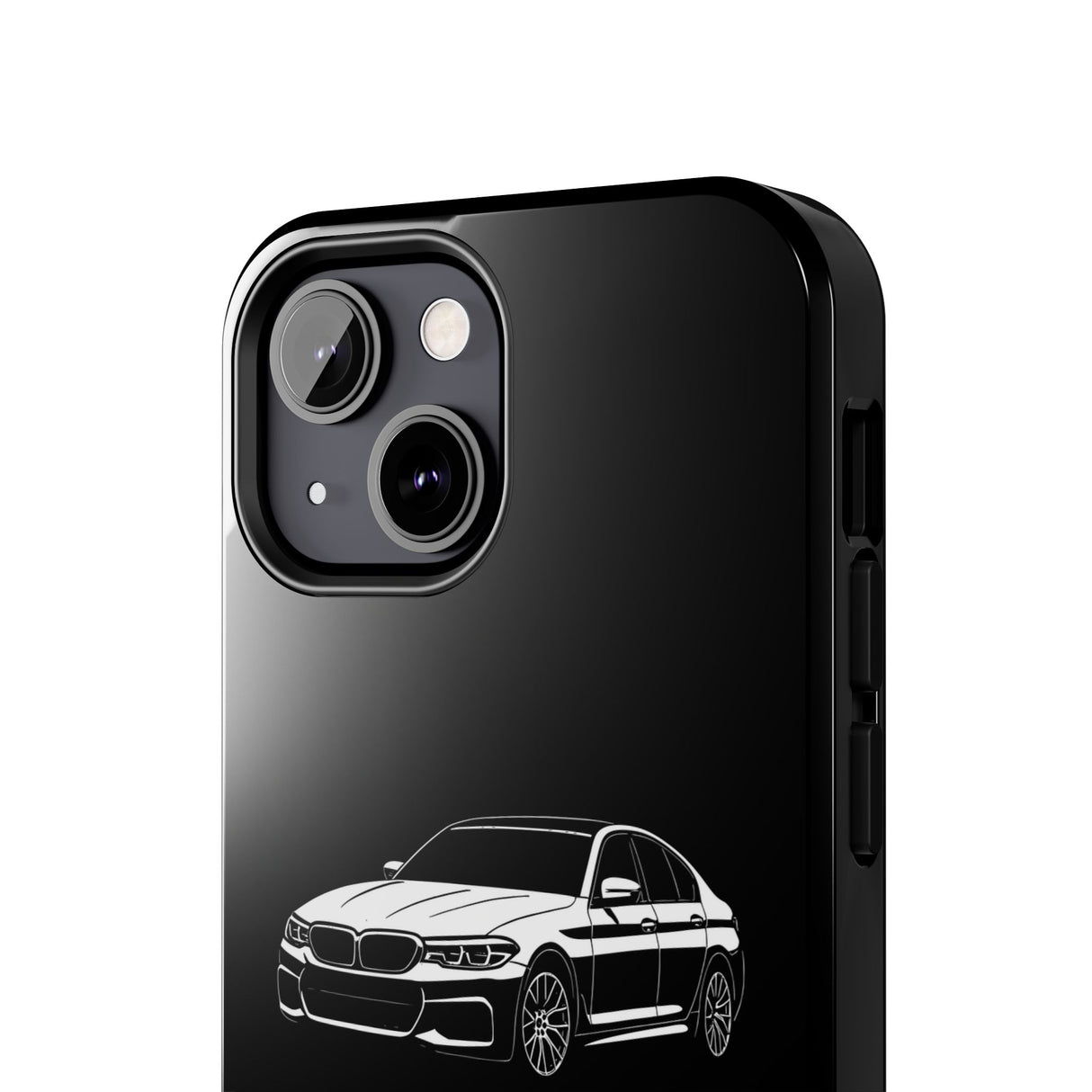 BMW M5 (F90) Phone Case