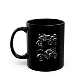 BMW M1000RR Mug