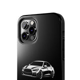 2014+ Infiniti Q50 Phone Case