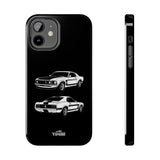 1969–1970 Ford Mustang Boss 302 Phone Case