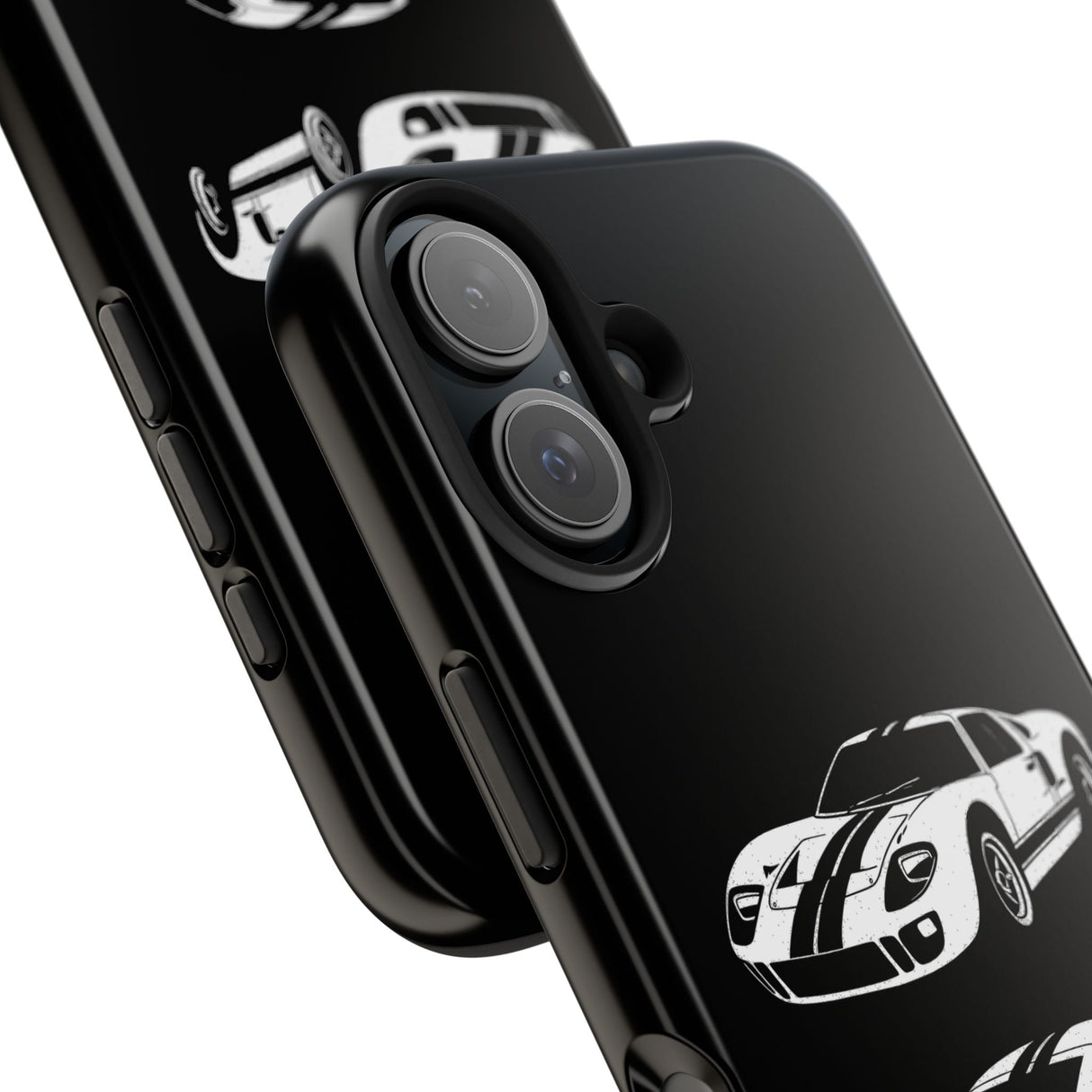 1964–1969 Ford GT40 Phone Case