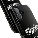 1964–1969 Ford GT40 Phone Case