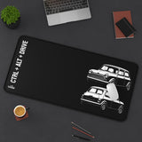1959-2000 Mini Cooper (Mk 1) Desk Mat