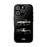 BMW M5 (F10) Phone Case