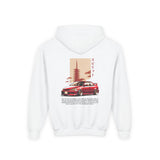 2001–2005 Honda Civic Kids Hoodie