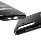 2003–2007 Infiniti G35 Phone Case