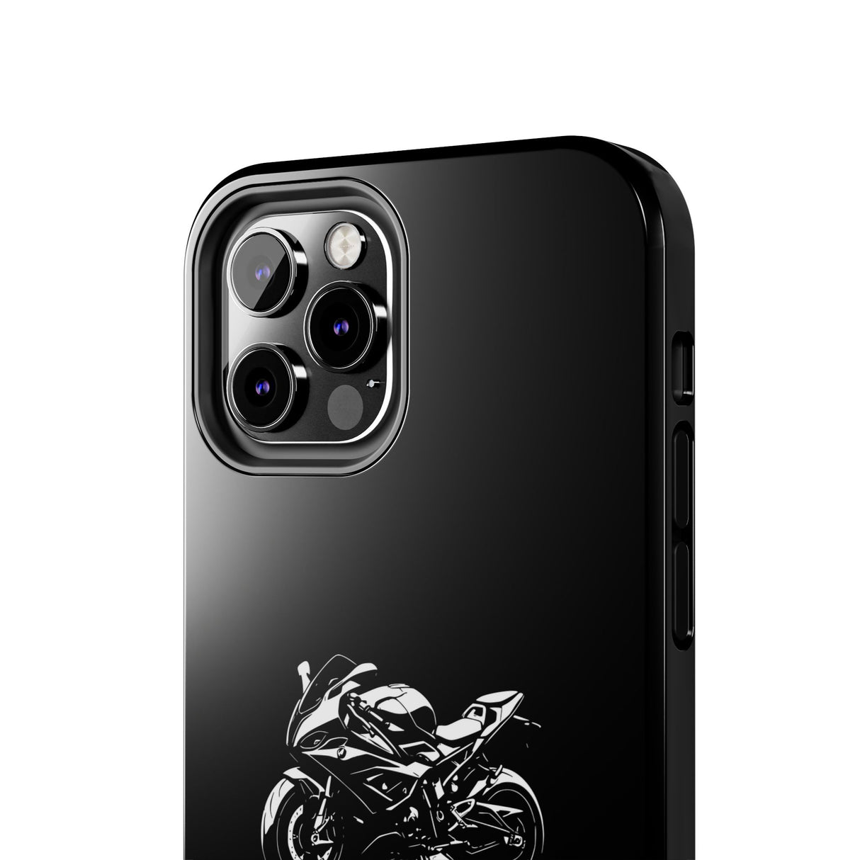 BMW S1000RR Phone Case