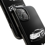 2021+ Koenigsegg Jesko Phone Case