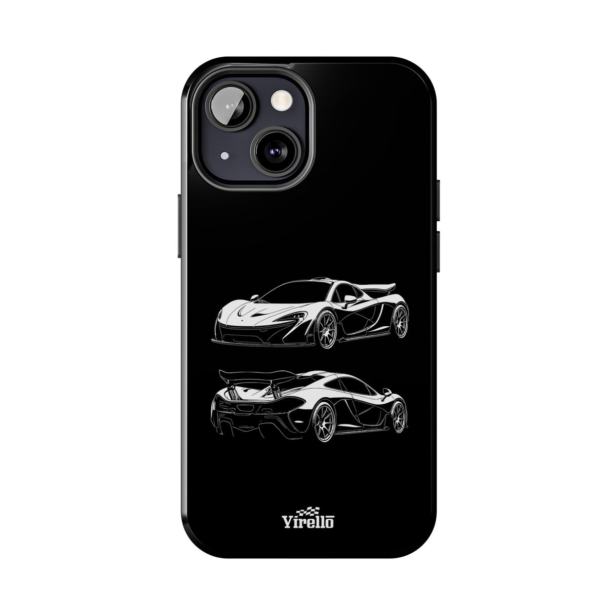 2013–2015 McLaren P1 Phone Case