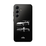 1992-2002 Mazda RX-7 (FD) Phone Case