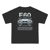 BMW M5 (E60) Shirt