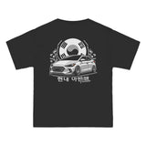 2017–2020 Hyundai Elantra Sport Shirt