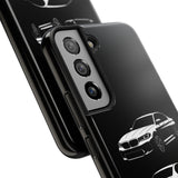 BMW M5 CS (F90) Phone Case