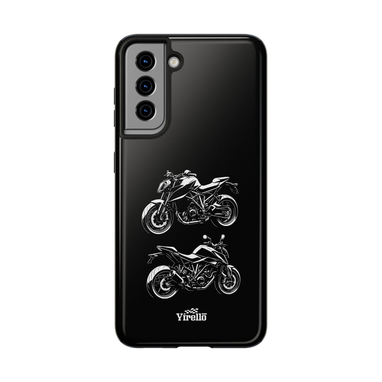 KTM 1290 Super Duke R Evo Phone Case