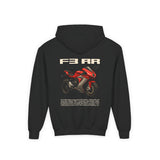 Augusta F3 RR Kids Hoodie