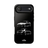 BMW M5 (E60) Phone Case