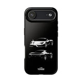 2002–2004 Ferrari Enzo Phone Case