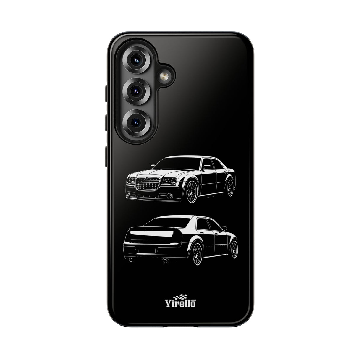 2005–2010 Chrysler 300C Phone Case