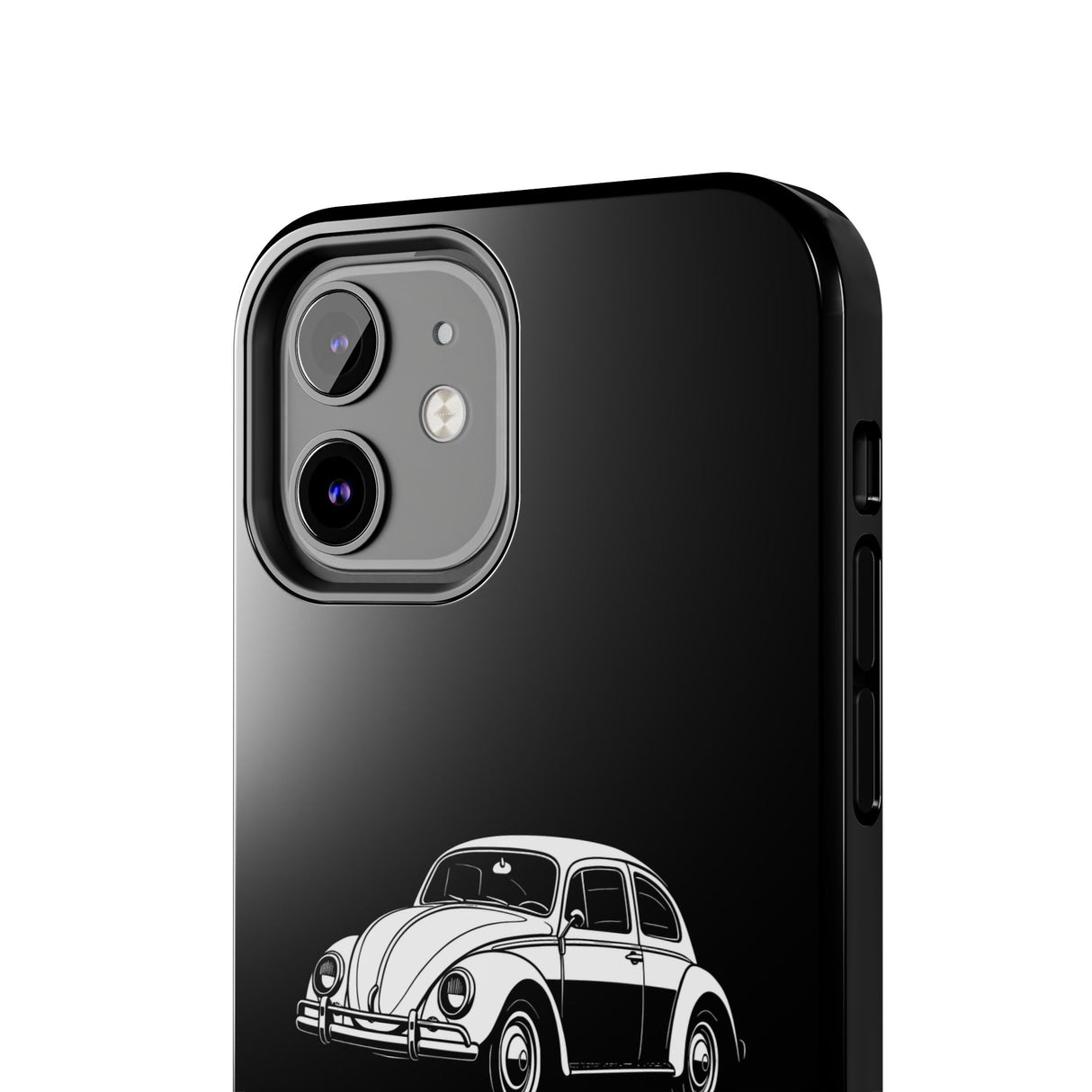 1938-1967 Volkswagen Beetle Phone Case