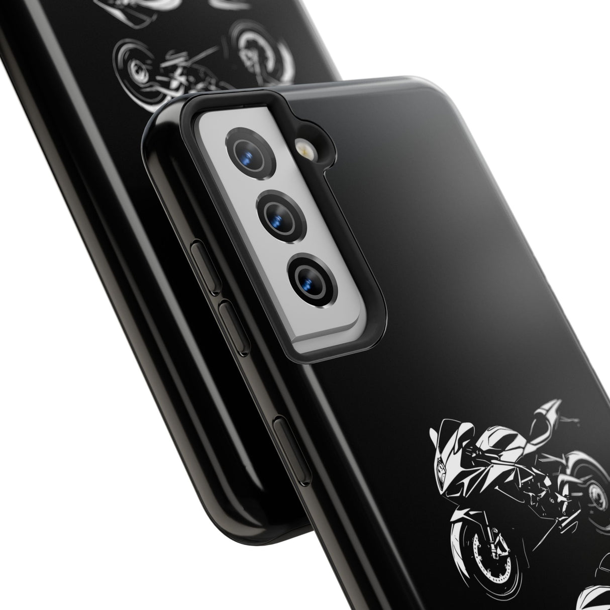 Augusta F3 RR Phone Case