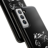 Augusta F3 RR Phone Case