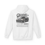 1990–1992 Mercedes-Benz 190E Evo II Hoodie
