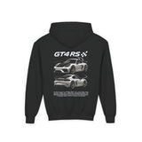 Porsche Cayman GT4 RS Kids Hoodie