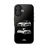 2019–2022 Ford Focus ST (MK4) Phone Case