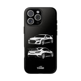 2009–2014 Hyundai Genesis Coupe Phone Case