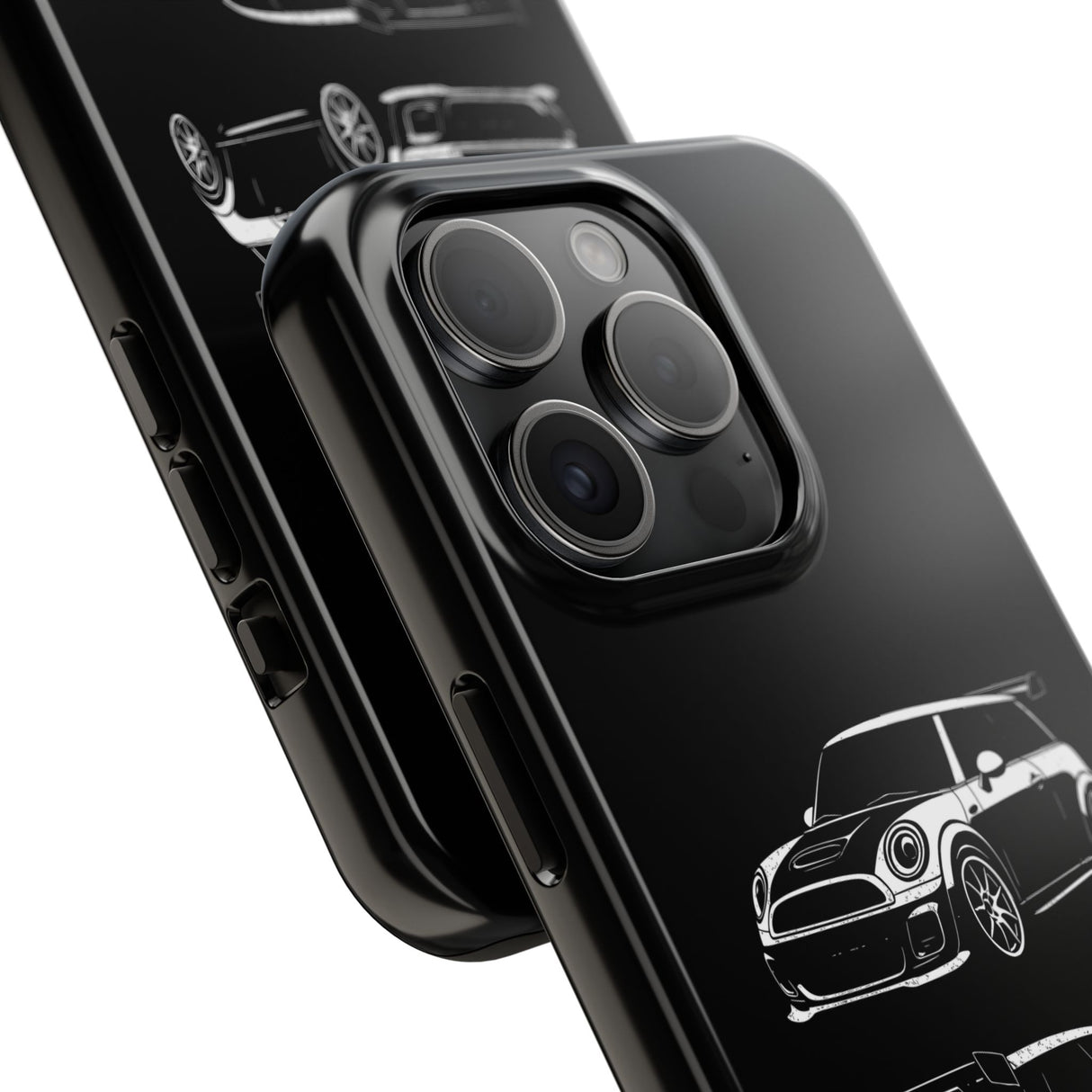 2002-2006 Mini Cooper Phone Case