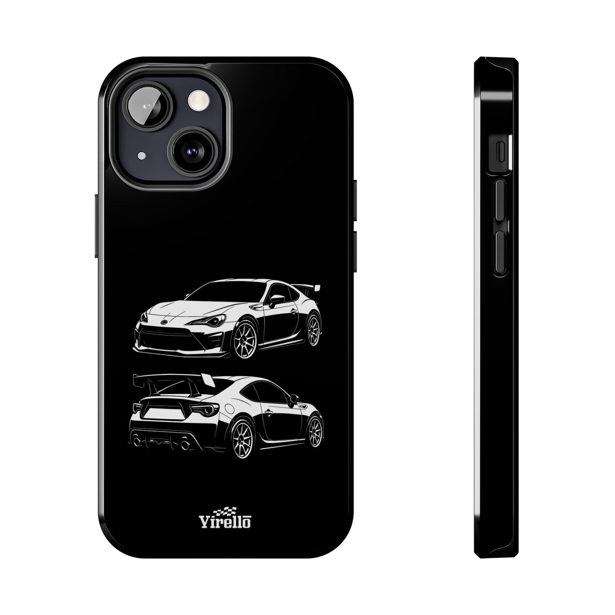2012–2020 Toyota GT86 Phone Case