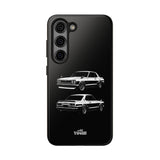 1969-1972 Nissan Skyline GT-R Phone Case