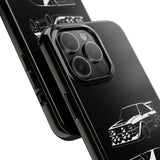 Audi Sport Quattro S1 Phone Case