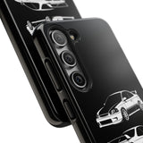 1996–2000 Honda Civic Phone Case
