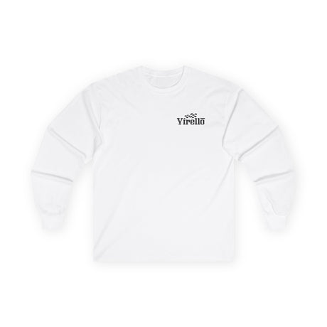 1998–2000 Mitsubishi Evolution VI Long Sleeve Shirt