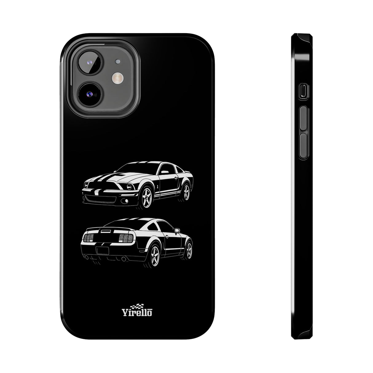 2005–2009 Ford Mustang GT500 Phone Case