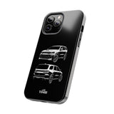 2018+ Dodge Durango SRT Phone Case