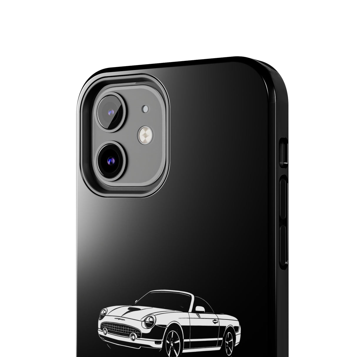 2002–2005 Ford Thunderbird Phone Case