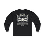 2003–2010 Mercedes-Benz SLR Long Sleeve Shirt