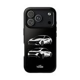 2022+ Hyundai Elantra N Phone Case