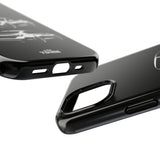 2014+ Infiniti Q50 Phone Case