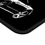 2000 Ford Mustang SVT Cobra R Mouse Pad