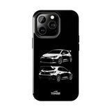 2023+ Toyota Corolla GR Phone Case