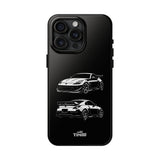 2003-2009 Nissan 350Z Phone Case