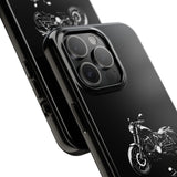 Yamaha Bolt Phone Case
