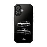 Audi RS5 Phone Case