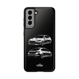 2017–2020 Hyundai Elantra Sport Phone Case