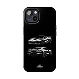 2020+ Chevrolet Corvette (C8) Phone Case
